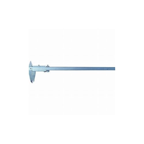 シンワ 普及ノギス 450mm 19920 シンワ測定(株) 測定工具 ノギス(代引不可)【送料無料】