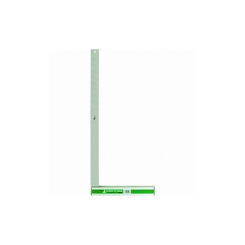 シンワ アルミ台付スコヤ700mm 74118 シンワ測定(株) 測定工具 スコヤ 水準器(代引不可)【送料無料】 6,857円