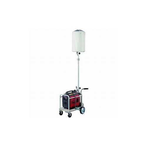 MEIHO サニーライト WBR-36-60HZ (株)ワキタ 作業灯・照明用品 投光器(代引不可)【送料無料】