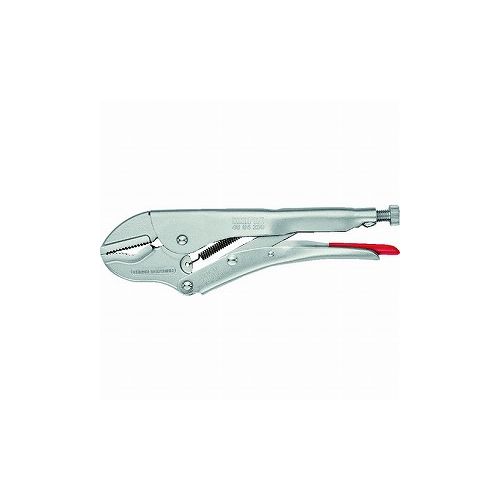 KNIPEX 4004-250 万能グリッププライヤー 4004-250 KNIPEX社 クランプ・バイス グリッププライヤー(代引不可)【送料無料】