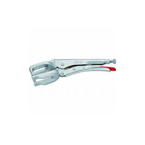 KNIPEX 4214-280 溶接用グリッププライヤー 4214-280 KNIPEX社 クランプ・バイス グリッププライヤー(代引不可)【送料無料】