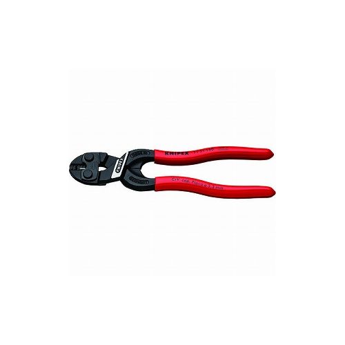 KNIPEX 160mm ミニクリッパー 7131-160 KNIPEX社 ハサミ・カッター・鋸 ミニカッター(代引不可)【送料無料】