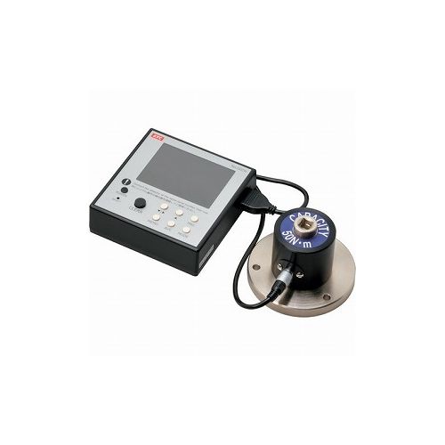 KTC デジタルトルクチェッカー GECH050-03 京都機械工具(株) 工業用計測機器 トルク機器(代引不可)【送料無料】