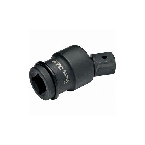 KTC 19.0sq.インパクトレンチ用ユニバーサルジョイント BJP6A 京都機械工具(株) ソケットレンチ インパクト用アタッチメント(代引不可)【送料無料】|リコメン堂