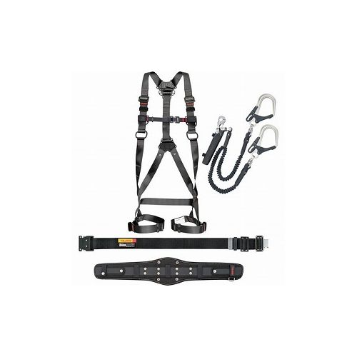 タジマ セグネス 702 M SEGNES702M (株)TJMデザイン 墜落・落下防止用品 ハーネス型墜落制止用器具(代引不可)【送料無料】