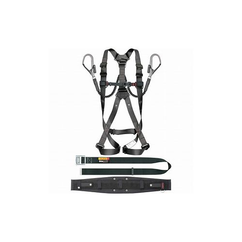 タジマ セグネス 501 L SEGNES501L (株)TJMデザイン 墜落・落下防止用品 ハーネス型墜落制止用器具(代引不可)【送料無料】 20,905円
