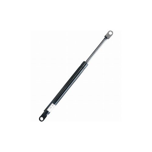ユーエイ ガススプリング YDFタイプ ストローク250mm 最伸長時反発力392N YDF250392CC (株)ユーエイ キャスター事業部 機械部品 ガススプリング(代引不可)【送料無料】