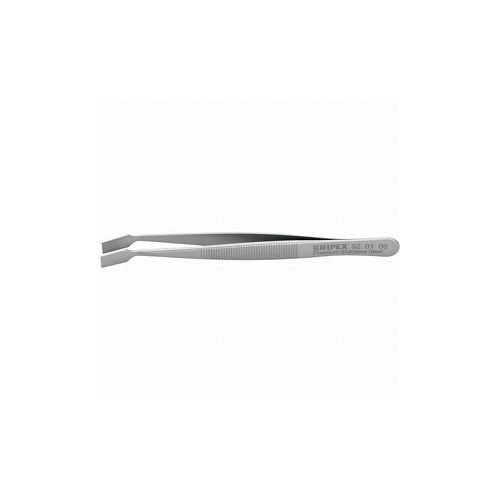 KNIPEX 汎用ピンセット 120mm 2666789 KNIPEX社 プライヤー・ニッパ・ピンセット ピンセット(代引不可)