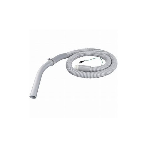 スイデンS Φ38静電防止用アース入リホース組品 2m 2040506001 (株)スイデン 清掃機器 掃除機用オプションパーツ(代引不可)【送料無料】