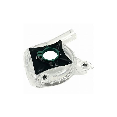 HiKOKI 集ジンアダプタ(カップホイール用)100mmディスクグラインダ用 0037-7179 工機ホールディングス(株) 電動工具 ディスクグラインダー(代引不可)【送料無料】|リコメン堂