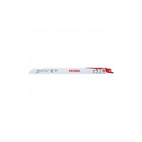 ベッセル SBC-1425-10 チーターブレード(10個入) SBC-1425-10 (株)ベッセル 切断用品 セーバーソーブレード(代引不可)【送料無料】