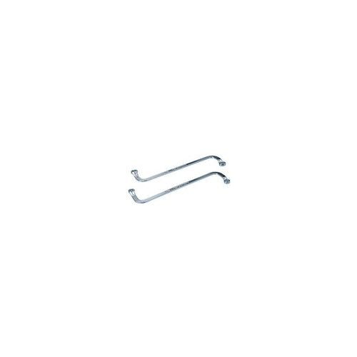 KTC ドアヒンジレンチセット[2本組] DMZ2 京都機械工具(株) 車輌整備用品 車輌整備用工具(代引不可)【送料無料】