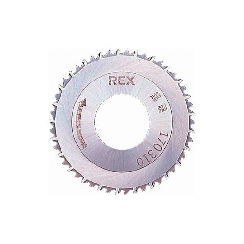 REX 170310 超硬カッター 全超硬 KTC レッキス工業(株) 電動工具 小型切断機(代引不可)【送料無料】