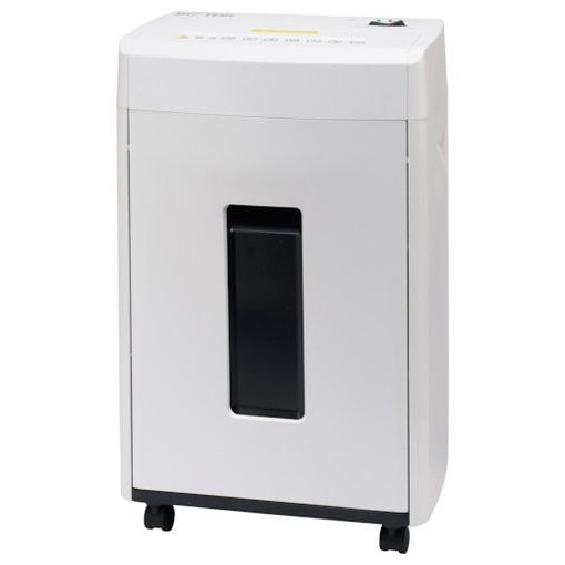 コクヨ シュレッダー MS-V1220CN A4対応・デスクサイド機