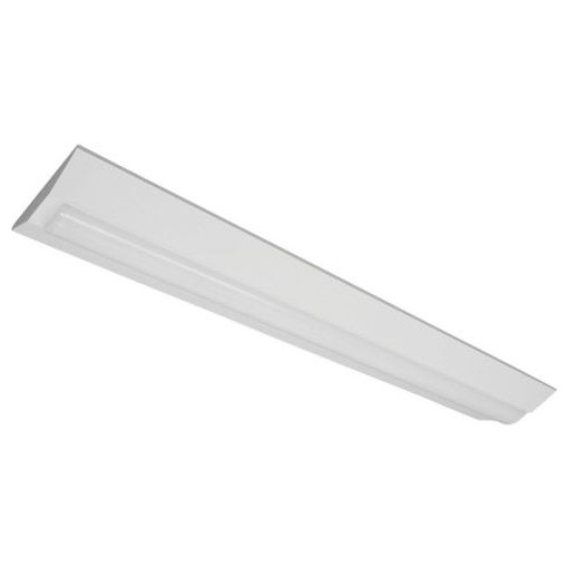 ホタルクス LED一体型ベース照明逆富士230幅4000lm MVDB40005K1N8 工事 照明用品 工事 照明用品 作業灯 照明用品 照明器具(代引不可)【送料無料】｜リコメン堂 8,202円