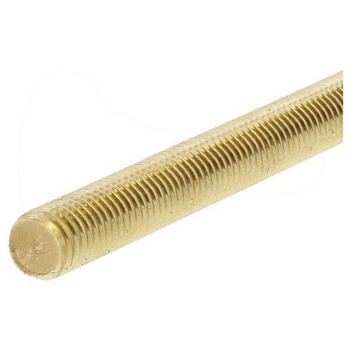 SUNCO ECO-BS寸切 M20X300 (1本入) C10100C00200000000 金物 建築資材 金物 建築資材 ねじ ボルト ナット 寸切りボルト(代引不可)【送料無料】|リコメン堂