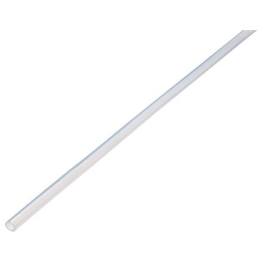 潤工社 軟質ナイロン-フッ素ポリマーマルチレイヤーチューブAP1 6X4mm 100m 乳白 AP10640N100 研究用品 研究用品 理化学用品 チューブ(代引不可)【送料無料】｜リコメン堂