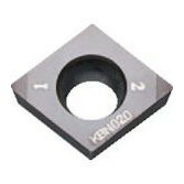 京セラ 高硬度材加工用チップKBN020 KBN020 CCMW09T304S01225MES 切削工具 切削工具 旋削 フライス加工工具 刃先交換式工具(代引不可)【送料無料】
