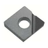 京セラ 旋削加工用チップ PCD(ダイヤモンド) KPD010 CNMM120404M 切削工具 切削工具 旋削 フライス加工工具 刃先交換式工具(代引不可)【送料無料】