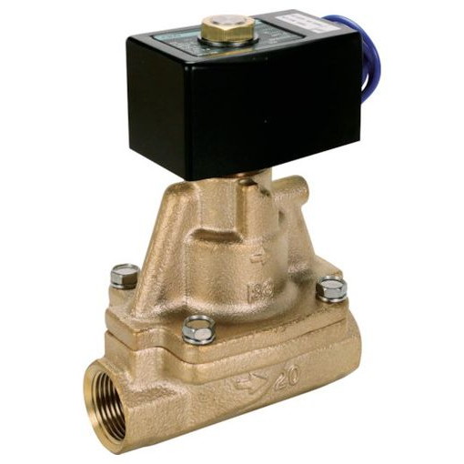 CKD パイロット式2ポート電磁弁(マルチレックスバルブ) AP1120A03ADC24V 空圧用品 空圧用品 空圧 油圧機器 電磁弁(代引不可)【送料無料】|リコメン堂