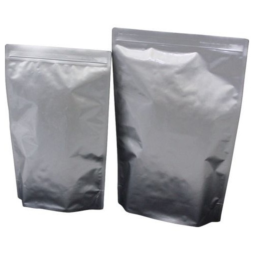 セイニチ チャック袋 「ラミジップ」 AL-30L 特大アルミタイプ 420×3 AL30L 梱包用品 梱包用品 梱包結束用品 ポリ袋(代引不可)【送料無料】|リコメン堂