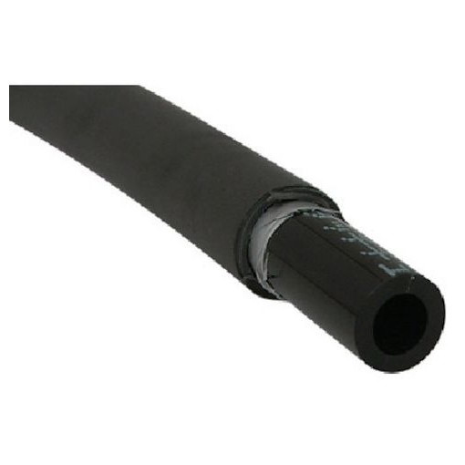 チヨダ ポリウレタンチューブ ALEチューブ 内管外径10mm/全長20m 黒 黒 ALE10BK20M 空圧用品 空圧用品 流体継手 チューブ エアチューブ ホース(代引不可)【送料無料】|リコメン堂