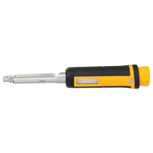 トーニチ CL型トルクレンチ CL5NX8D 測定 計測用品 測定 計測用品 工業用計測機器 トルク機器(代引不可)【送料無料】｜リコメン堂