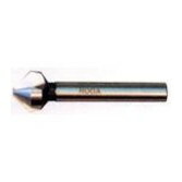 NOGA カウンターシンク3枚刃90° 刃径16.5mm シャンク径10mm CJ1651 切削工具 切削工具 面取り工具 カウンターシンク(代引不可)
