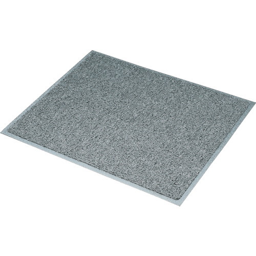 3M ノーマッドマット エキストラデューティ グレー 900X1200mm(代引不可)【ポイント10倍】【送料無料】｜リコメン堂