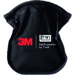 3M DBI-サラ TM上 パーツポーチ キャンバスブラック 1500119 スモールサイズ(代引不可)【ポイント10倍】【送料無料】