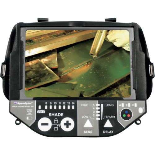 3M スピードグラス TM 液晶フィルター G5-01VC 610030(代引不可)【ポイント10倍】【送料無料】