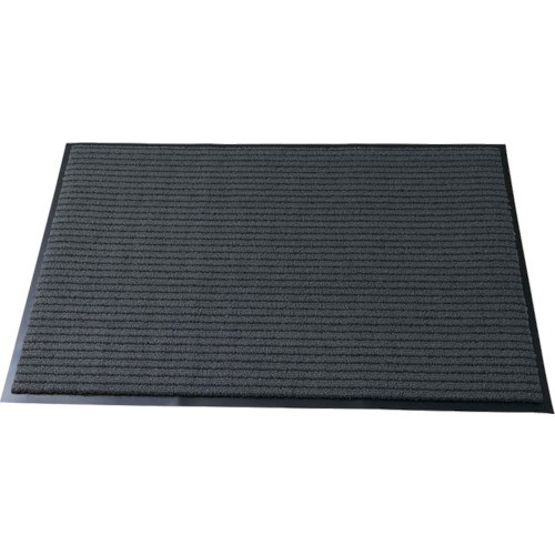 3M ノーマッド カーペットマット4000 グレー 1200X1800mm(代引不可)【ポイント10倍】【送料無料】｜リコメン堂