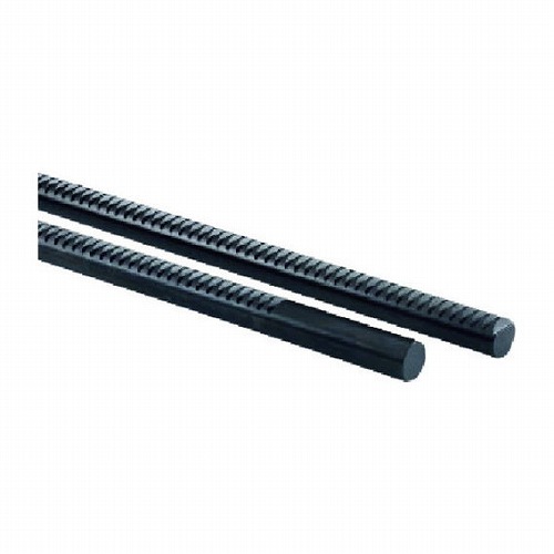 KHK 丸ラックSROS3-500 KHK SROS3500 メカトロ部品 軸受 駆動機器 伝導部品 歯車(代引不可)【送料無料】