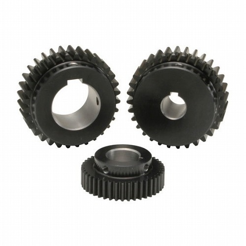 KHK 平歯車SS4-16J30 KHK SS416J30 メカトロ部品 軸受 駆動機器 伝導部品 歯車(代引不可)【送料無料】｜リコメン堂
