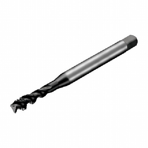 サンドビック コロタップ300 スパイラルタップ(780) P1PM サンドビック T300PM100JBM6X050 切削工具 ねじ切り工具 スパイラルタップ(代引不可)【送料無料】