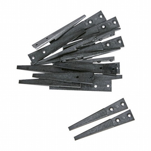 TRUSCO マトメ買イ ESDチップピンセット EP-H3用交換チップ 10組入リ TRUSCO EPH3SM10 手作業工具 プライヤー ニッパ ピンセット ピンセット(代引不可)【送料無料】