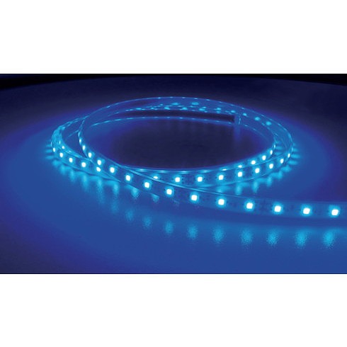 トライト LEDテープライト Viewdi Plus DC24V 16.6mmP 青色 1m巻 トライト TLVDB216.6P1 工事 照明用品 作業灯 照明用品 照明器具(代引不可)【送料無料】
