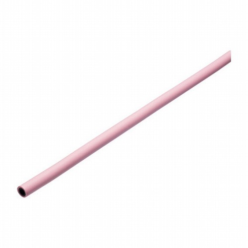 潤工社 二層スパッターチューブSP4 12X9X1Tmm 100m 薄赤 潤工社 SP412LR100 空圧用品 流体継手 チューブ エアチューブ ホース(代引不可)【送料無料】|リコメン堂