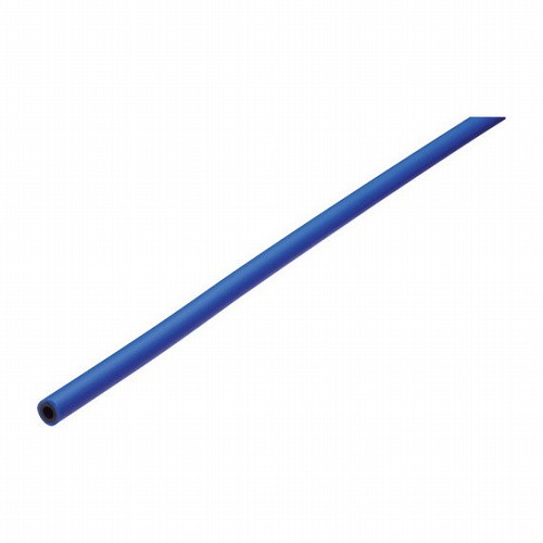 潤工社 二層スパッターチューブSP4 6X4X1Tmm 100m 青 潤工社 SP406BL100 空圧用品 流体継手 チューブ エアチューブ ホース(代引不可)【送料無料】
