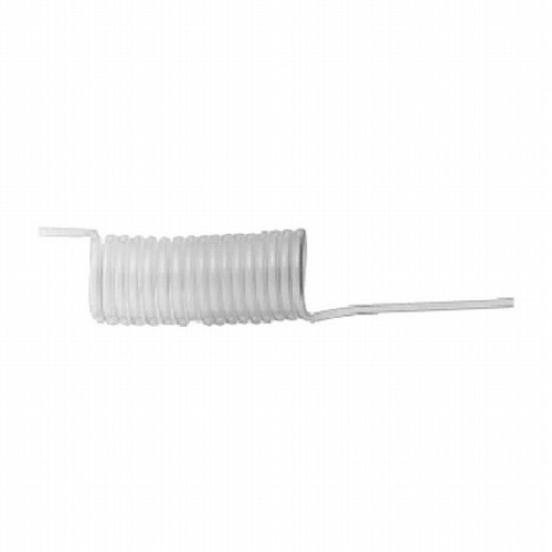 潤工社 PFAコイルチューブFT 6×4mm 半透明 潤工社 FT06 研究用品 理化学用品 チューブ(代引不可)【送料無料】