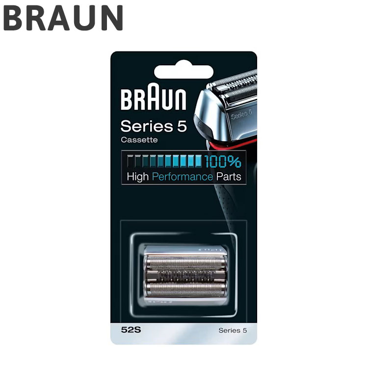 ブラウン カセット刃 F/C52S BRAUN メンズジェーバー シェーバー メンズ 替え刃 替刃【送料無料】 楽天市場】ブラウン カセット刃 F/C52S BRAUN メンズジェーバー
