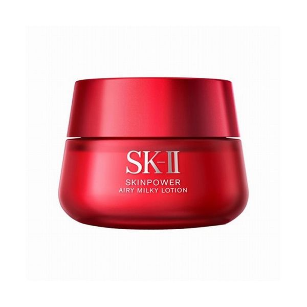 Sk Ii スキンパワー エアリー 80g クリスマスファッション