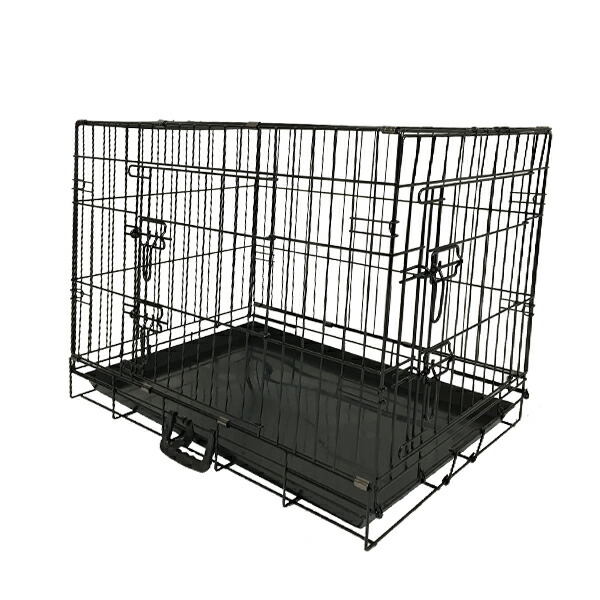 中型犬用Lサイズ　折りたたみペットゲージ 楽天市場】ペットケージ 折りたたみ 中型犬用 Lサイズ ペットゲージ 犬