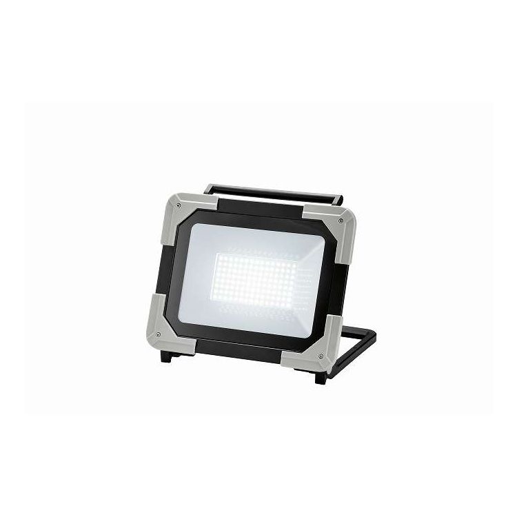 EARTH MAN 充電式 LED ワークライト 50W WLT-50LiA(代引不可)【ポイント10倍】【送料無料】｜リコメン堂