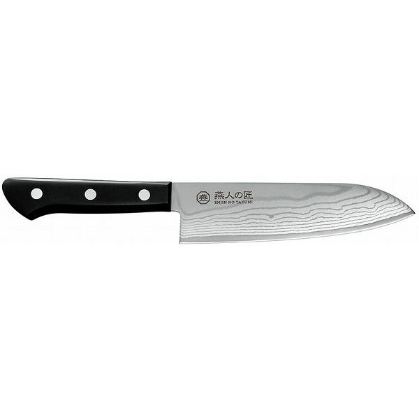 日本製 燕三条 三徳包丁170mm(代引不可)【送料無料】
