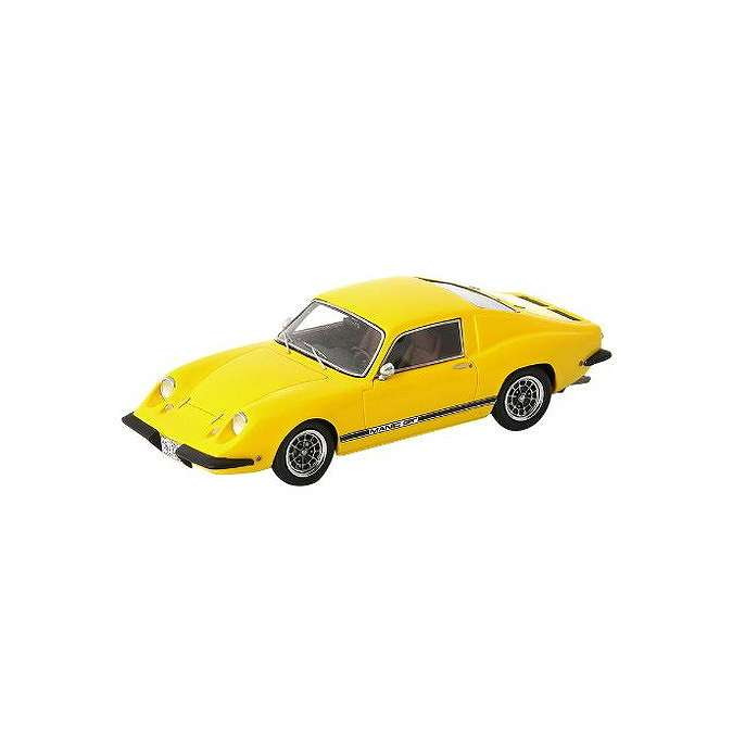 AutoCult/オートカルト マニック GT 1969 AT05002(代引不可)【ポイント10倍】【送料無料】