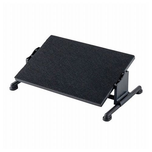 サンワサプライ フットレスト MR-FR5 代引不可
