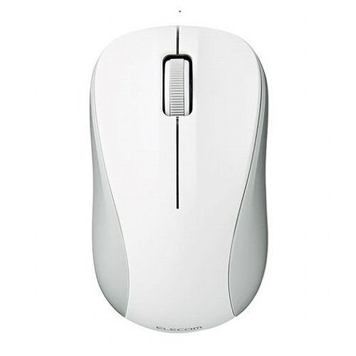 【5個セット】 エレコム 抗菌 Bluetooth5.0 IRマウス Sサイズ M-BY10BRKWHX5(代引不可)【送料無料】｜リコメン堂