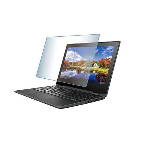 【10個セット】 ARTEC ブルーライトカット液晶保護フィルム 11.6型ワイド対応 ATC91742X10(代引不可)【送料無料】