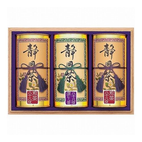 静岡銘茶詰合せST-150 2622-061(代引不可)【送料無料】